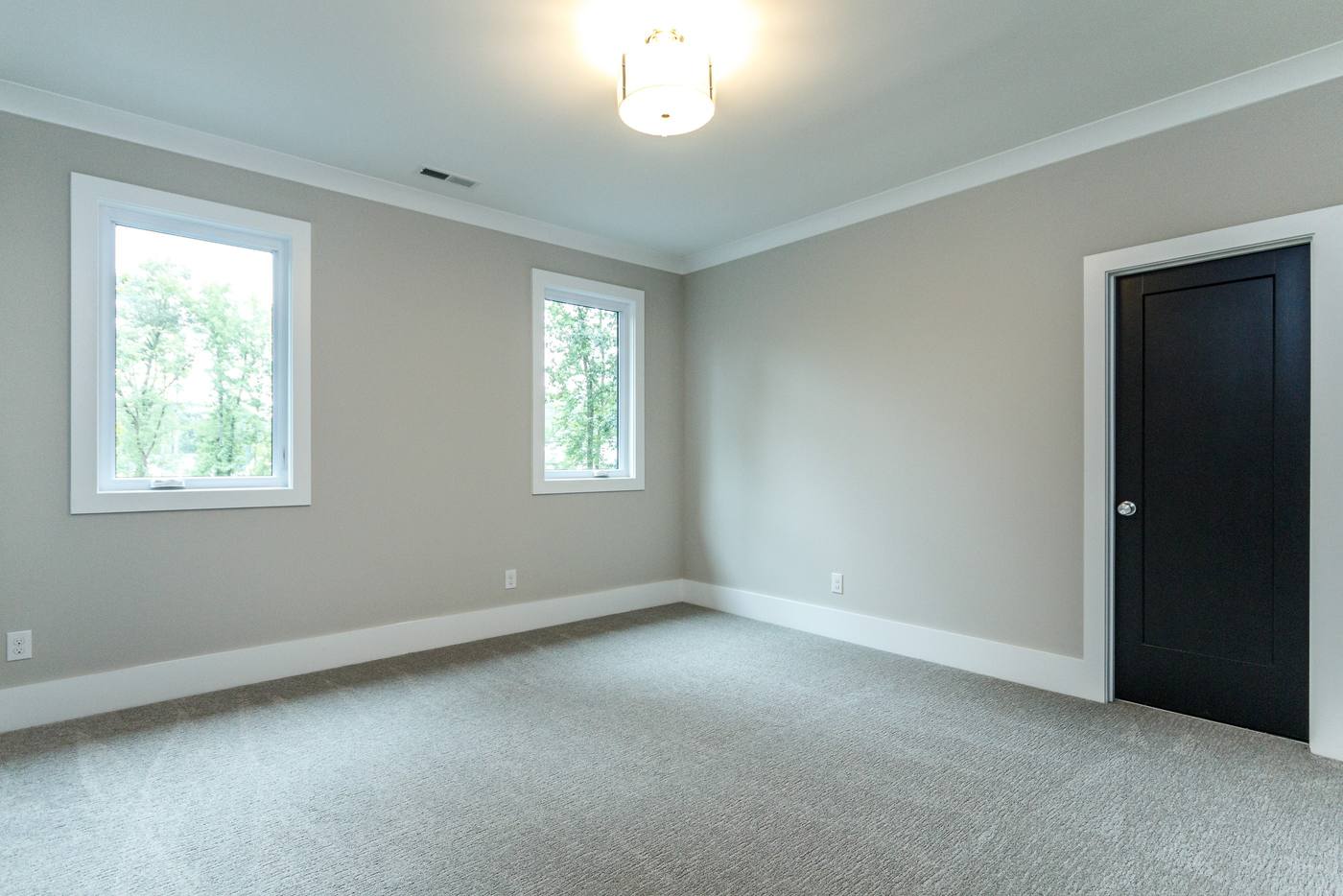 Lot 43 Bella Vista Other Spaces photograph by Shail Construction in Raleigh NC