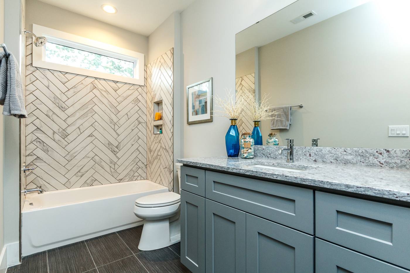 Lot 43 Bella Vista Other Spaces photograph by Shail Construction in Raleigh NC