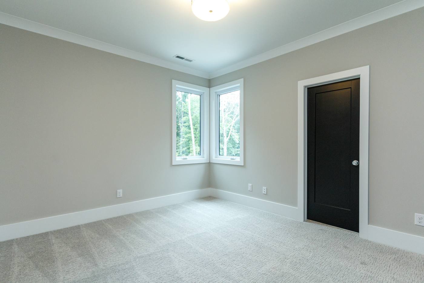 Lot 43 Bella Vista Other Spaces photograph by Shail Construction in Raleigh NC