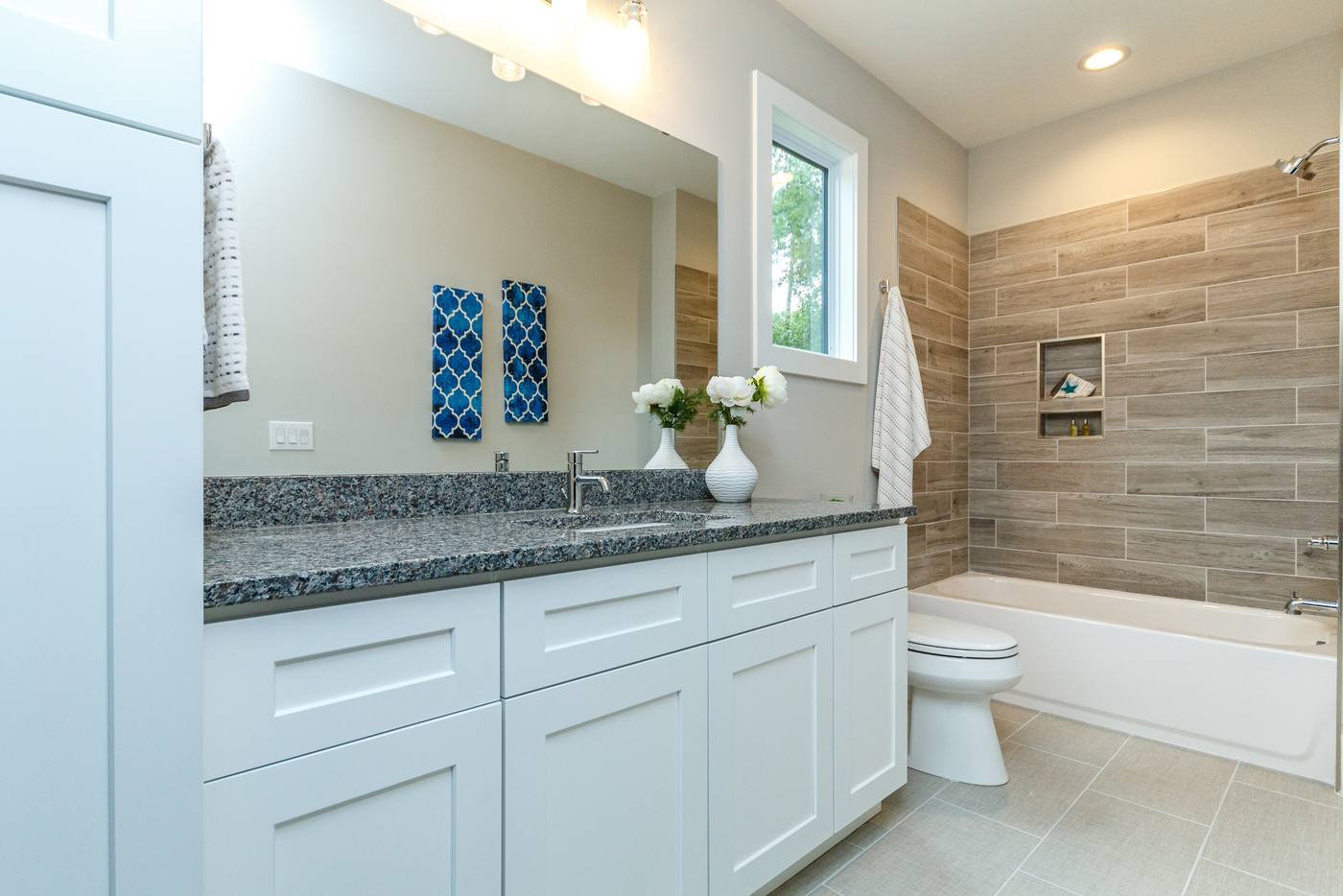 Lot 43 Bella Vista Other Spaces photograph by Shail Construction in Raleigh NC