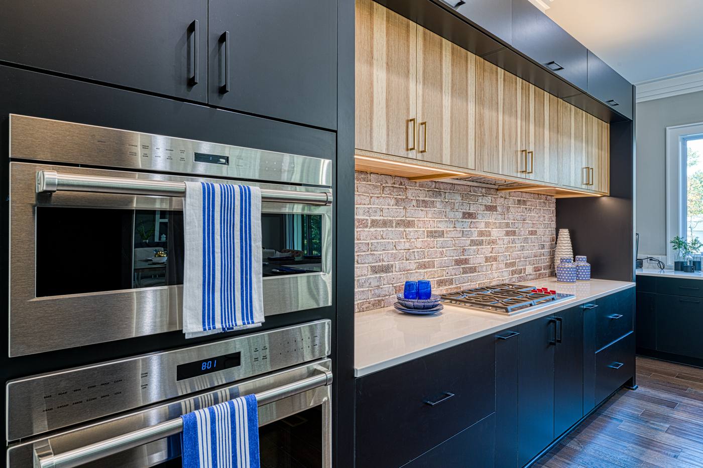 Lot 43 Bella Vista Kitchen photograph by Shail Construction in Raleigh NC