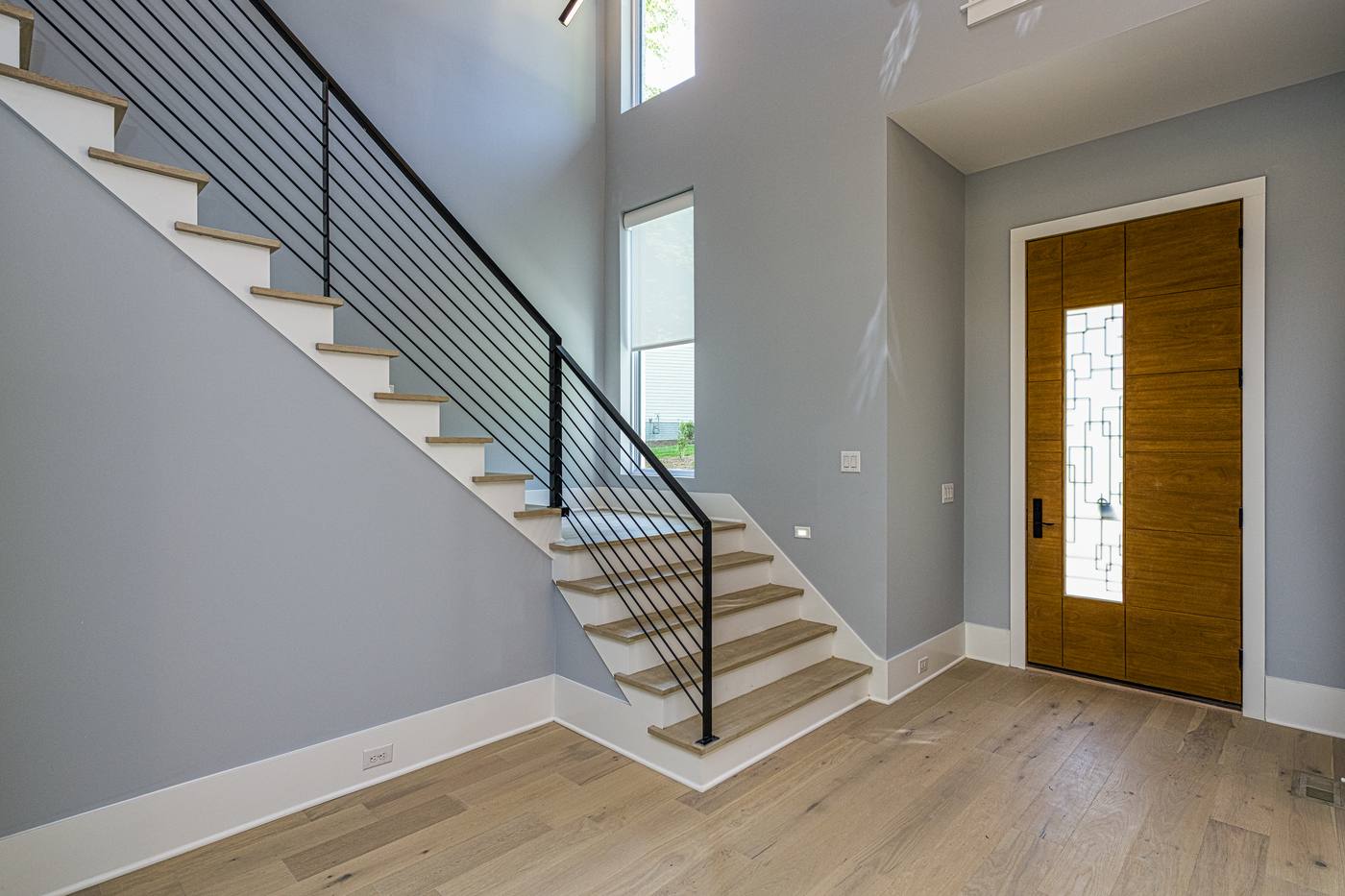 Lot 45 Bella Vista Other Spaces photograph by Shail Construction in Raleigh NC