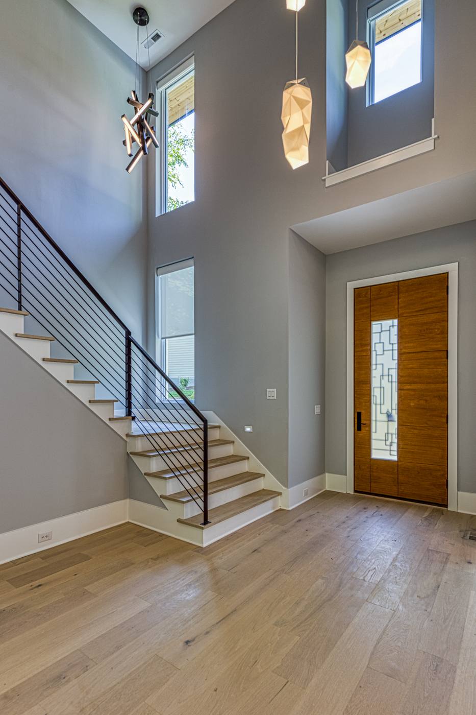 Lot 45 Bella Vista Other Spaces photograph by Shail Construction in Raleigh NC