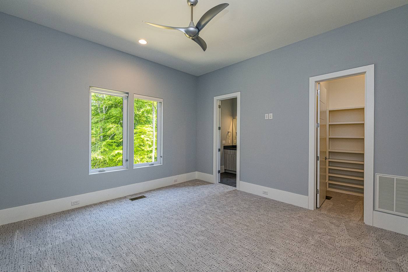 Lot 45 Bella Vista Other Spaces photograph by Shail Construction in Raleigh NC