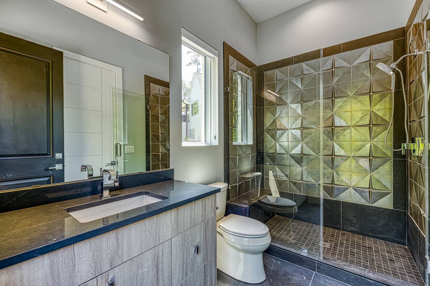 Lot 45 Bella Vista Other Spaces photograph by Shail Construction in Raleigh NC