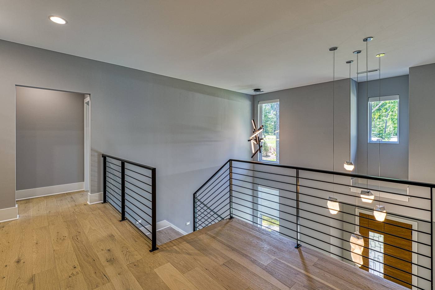 Lot 45 Bella Vista Other Spaces photograph by Shail Construction in Raleigh NC