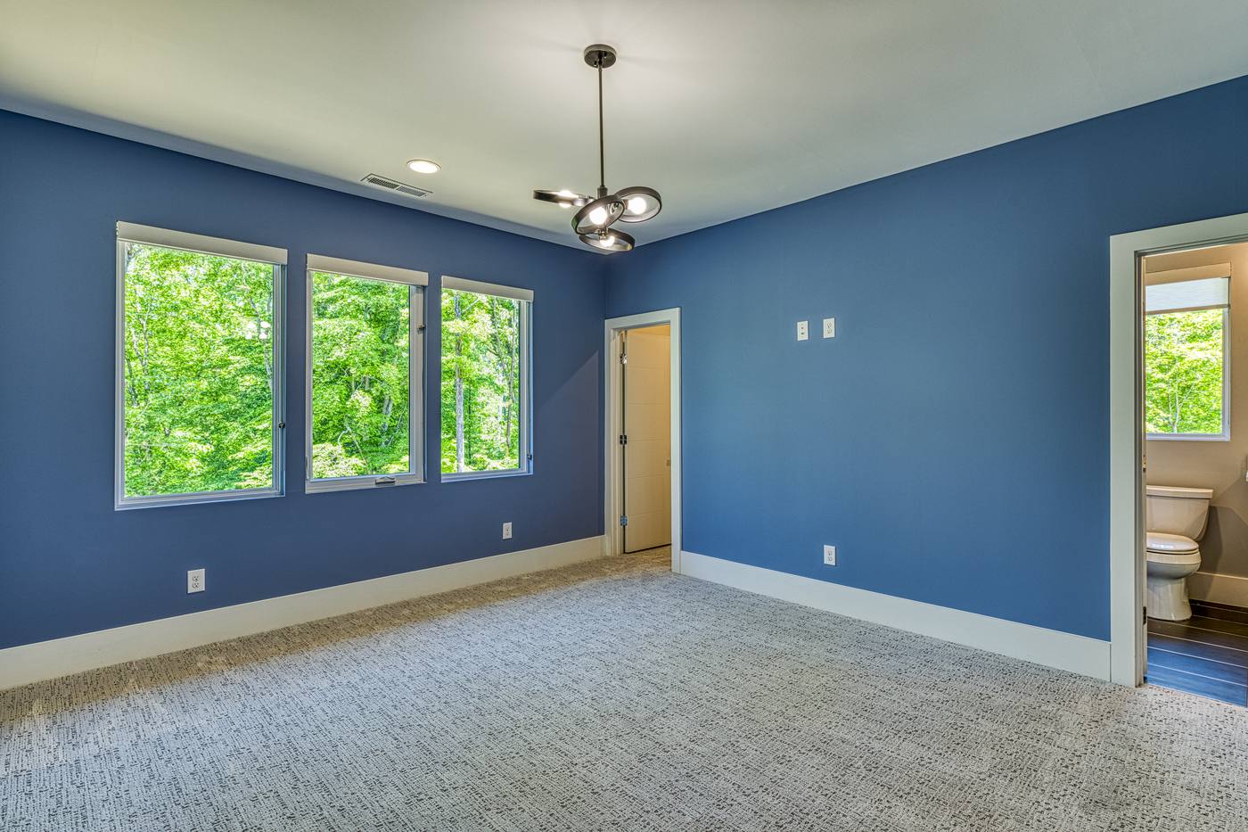 Lot 45 Bella Vista Other Spaces photograph by Shail Construction in Raleigh NC