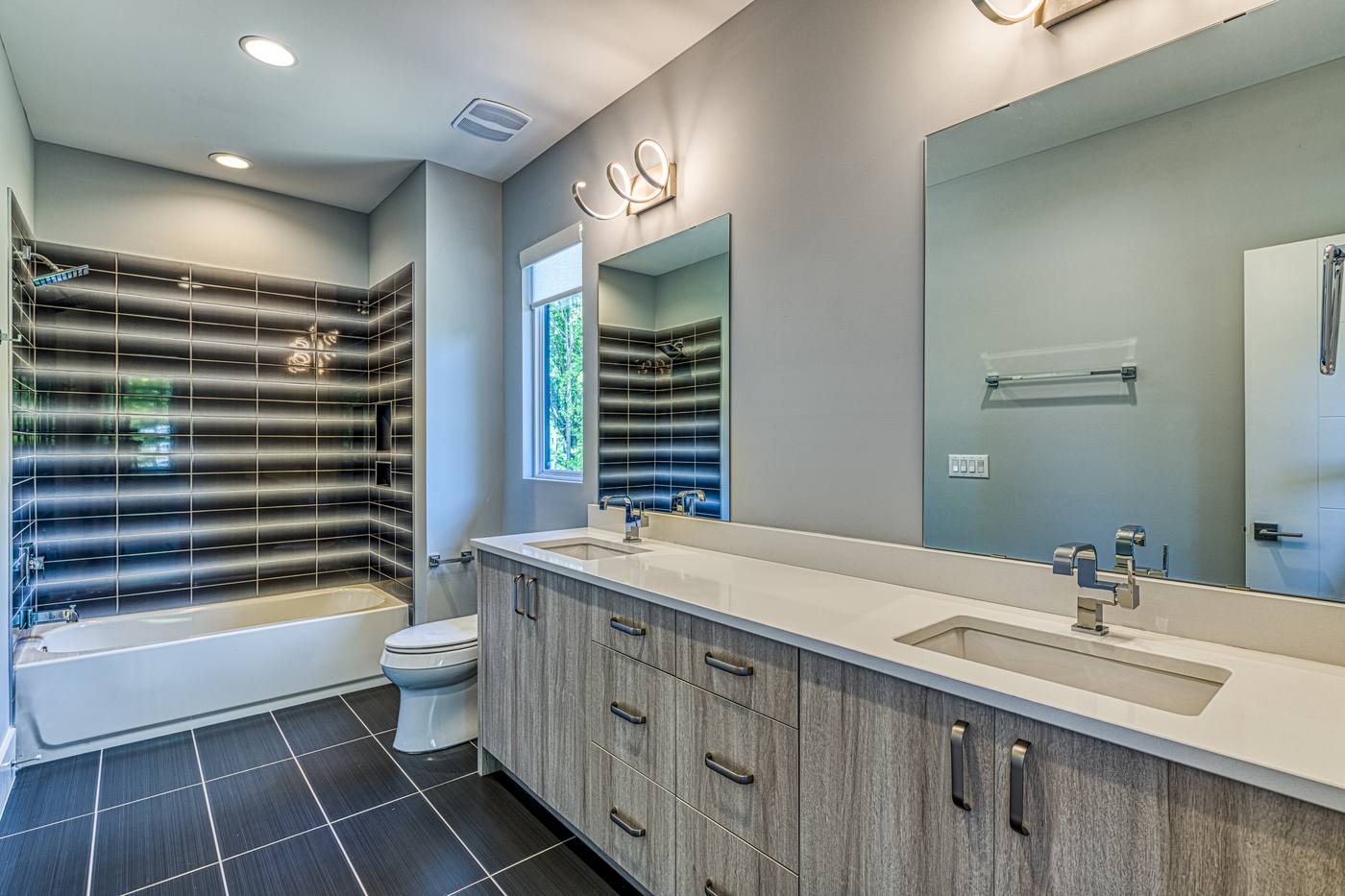 Lot 45 Bella Vista Other Spaces photograph by Shail Construction in Raleigh NC