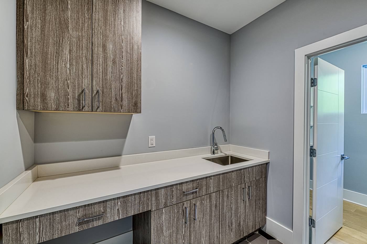 Lot 45 Bella Vista Other Spaces photograph by Shail Construction in Raleigh NC