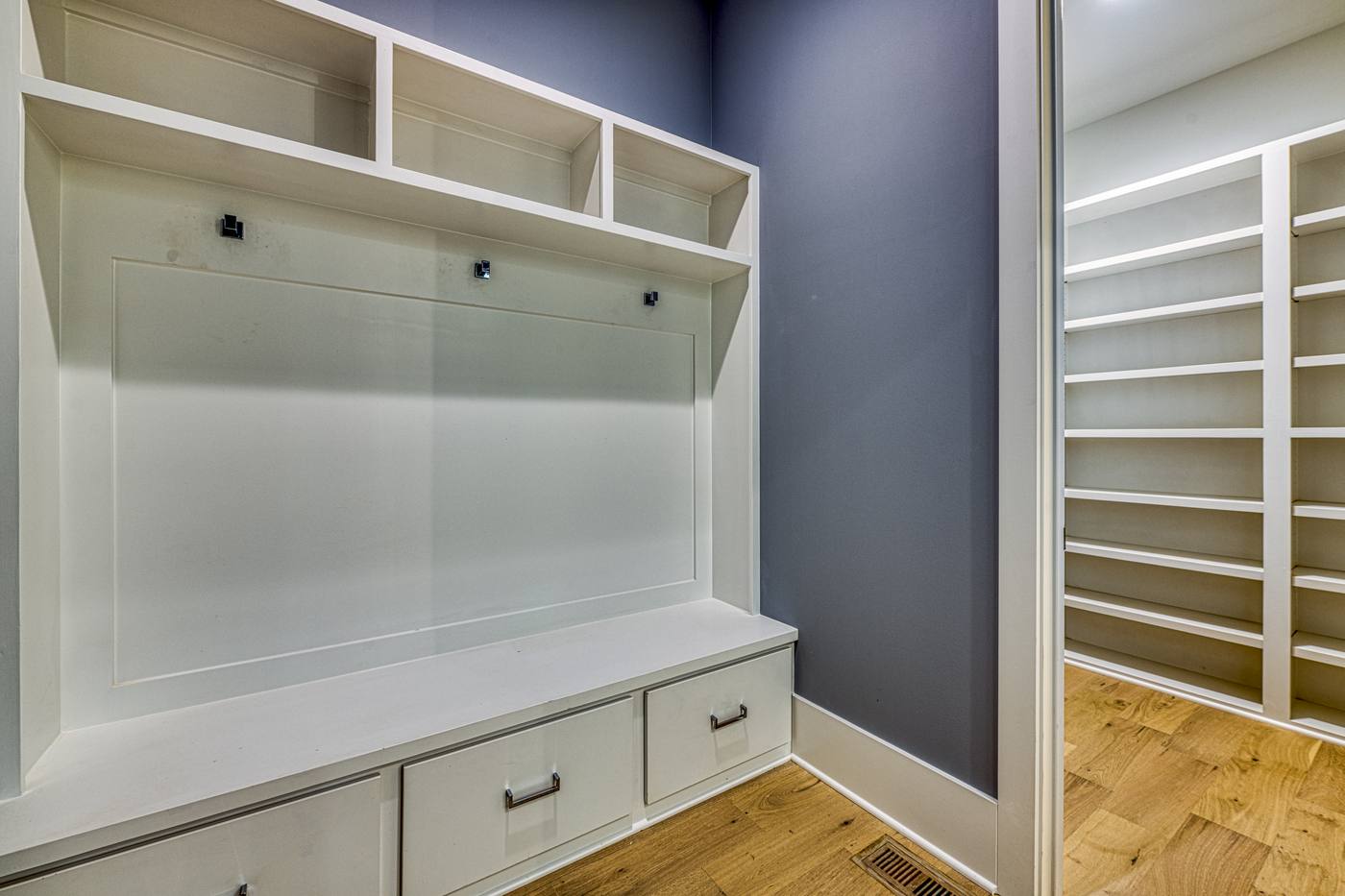 Lot 45 Bella Vista Other Spaces photograph by Shail Construction in Raleigh NC