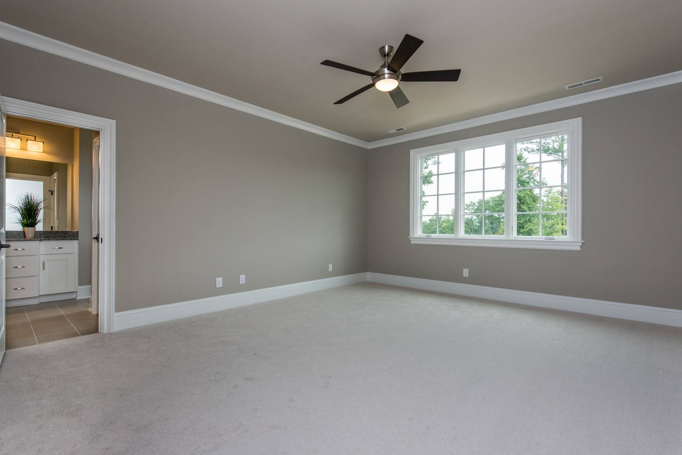 Lot 46 Linville Other Spaces photograph by Shail Construction in Raleigh NC