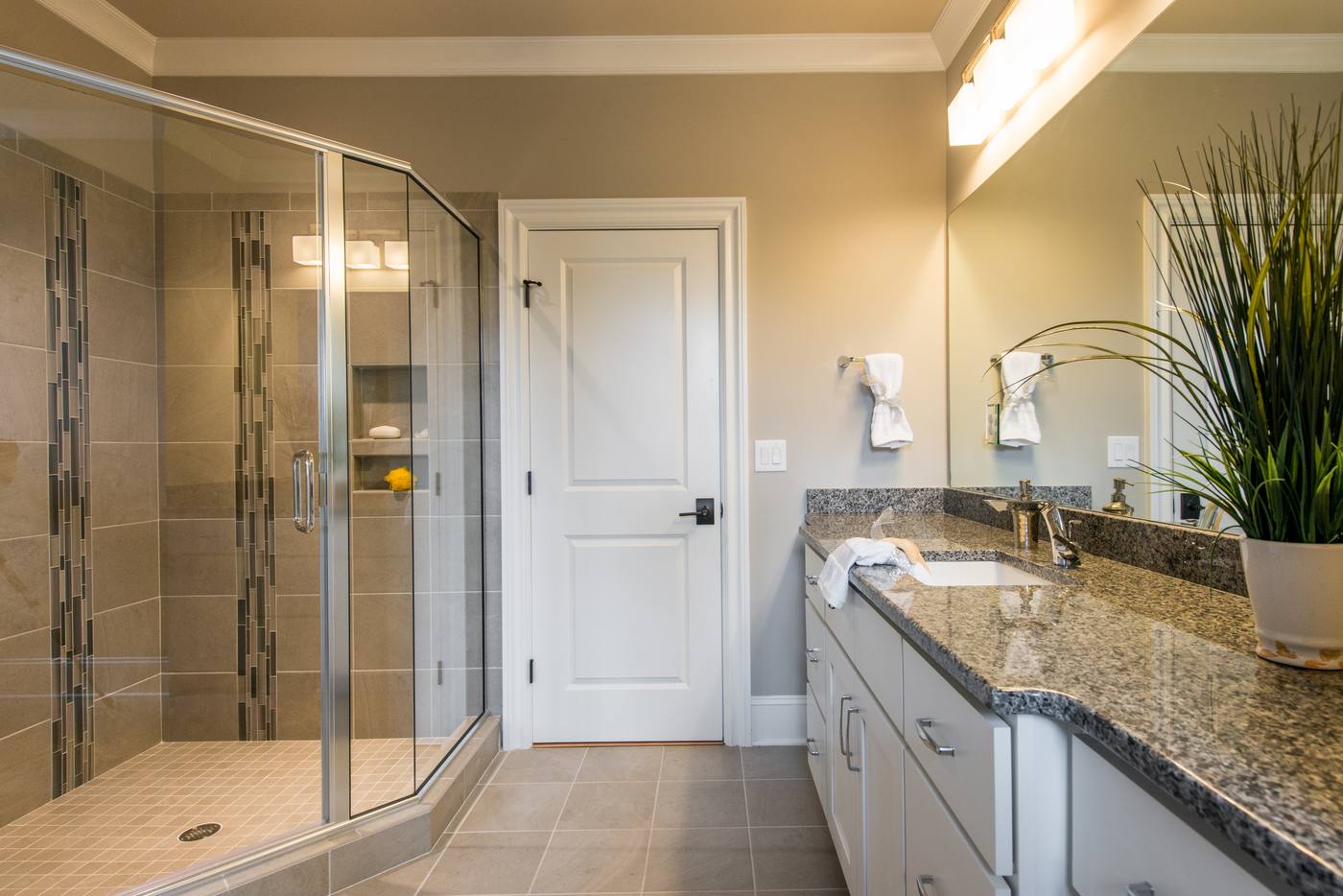 Lot 46 Linville Other Spaces photograph by Shail Construction in Raleigh NC