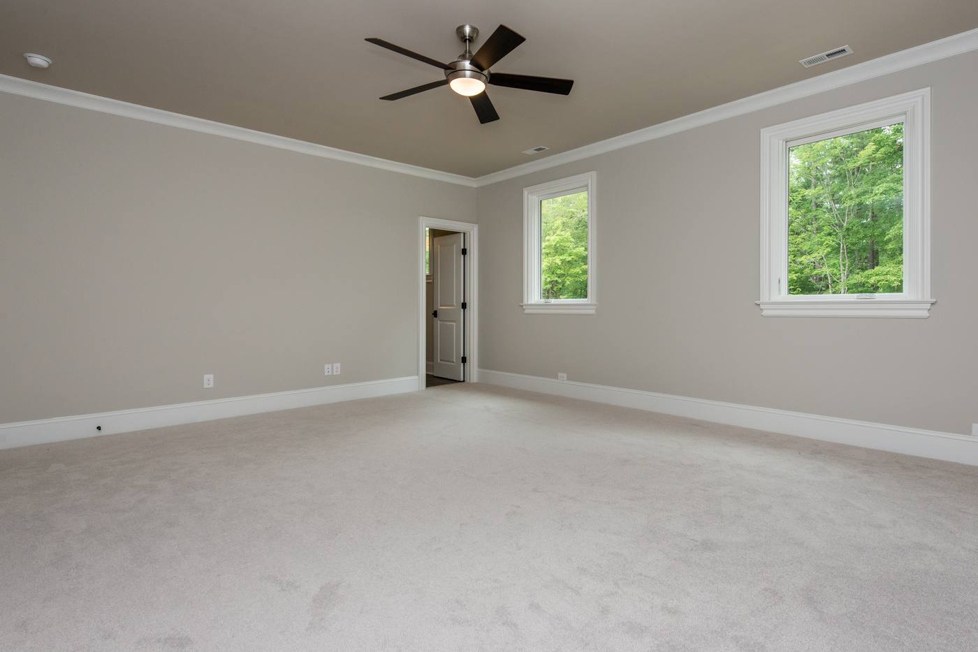 Lot 46 Linville Other Spaces photograph by Shail Construction in Raleigh NC