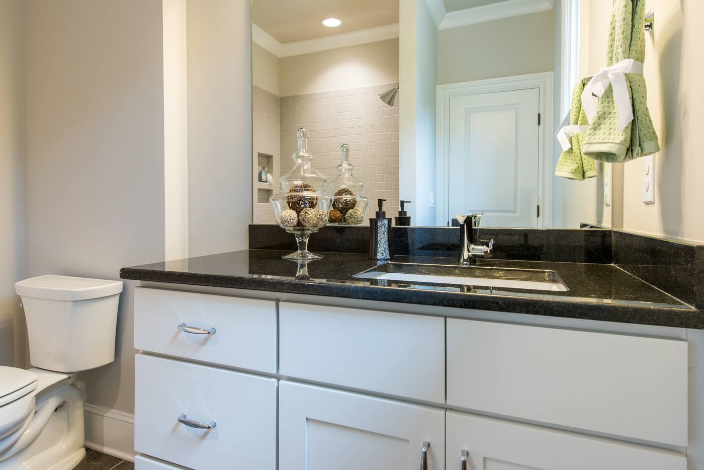 Lot 46 Linville Other Spaces photograph by Shail Construction in Raleigh NC