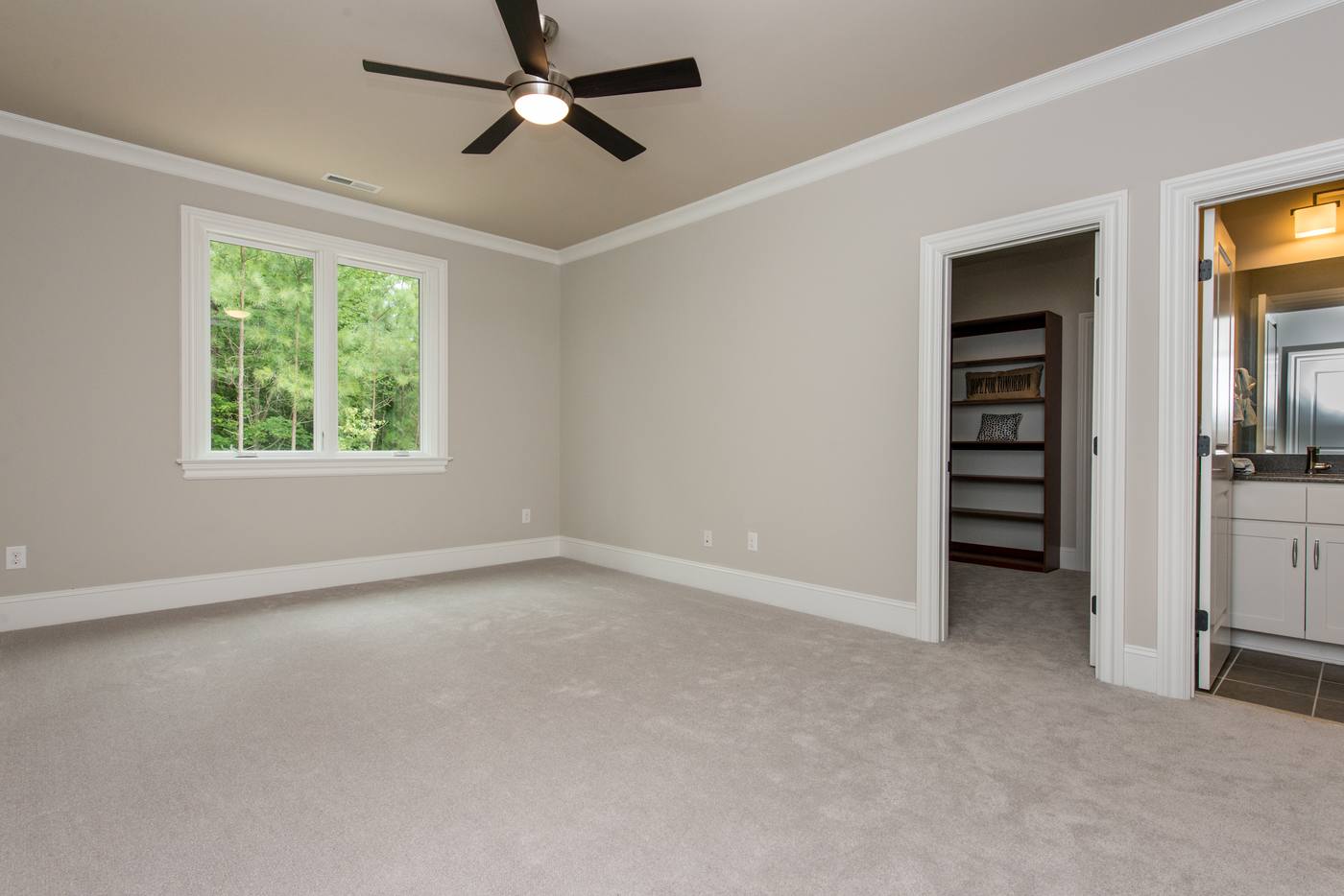 Lot 46 Linville Other Spaces photograph by Shail Construction in Raleigh NC