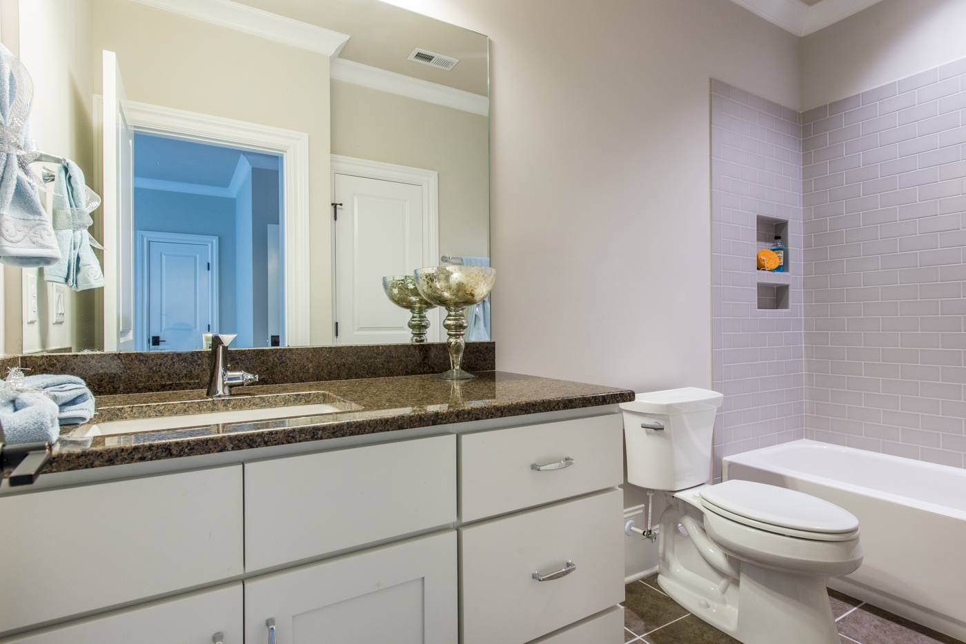 Lot 46 Linville Other Spaces photograph by Shail Construction in Raleigh NC