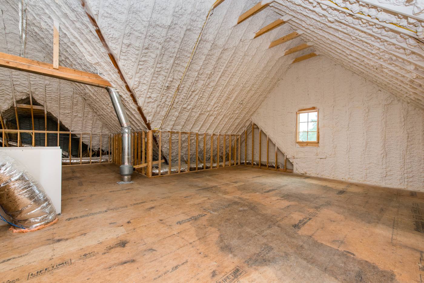 Lot 46 Linville Other Spaces photograph by Shail Construction in Raleigh NC