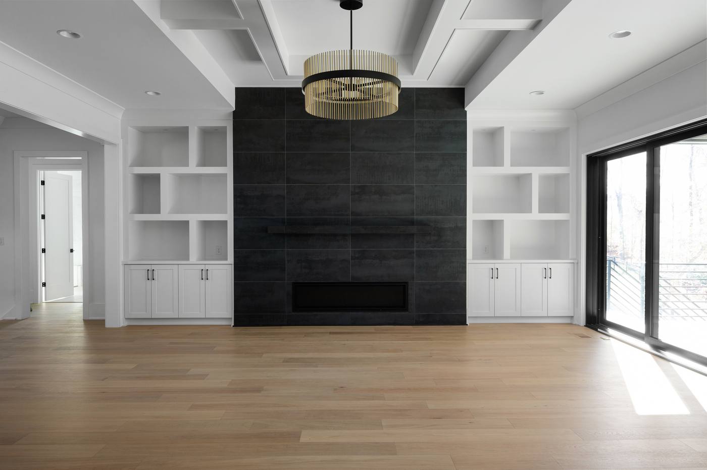 Lot 48 Bella Vista Other Spaces photograph by Shail Construction in Raleigh NC