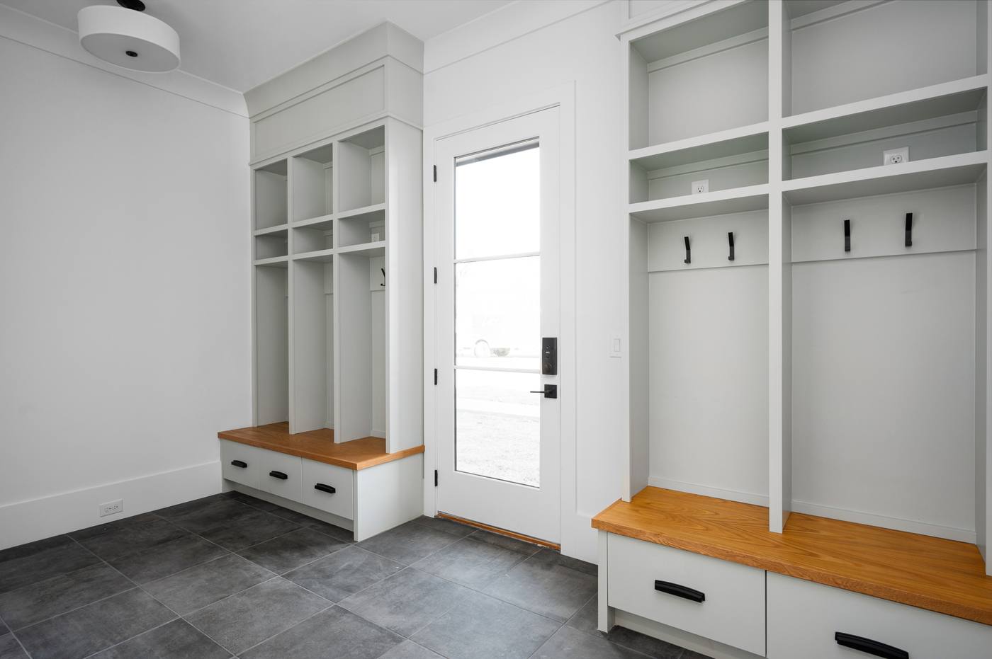 Lot 48 Bella Vista Other Spaces photograph by Shail Construction in Raleigh NC