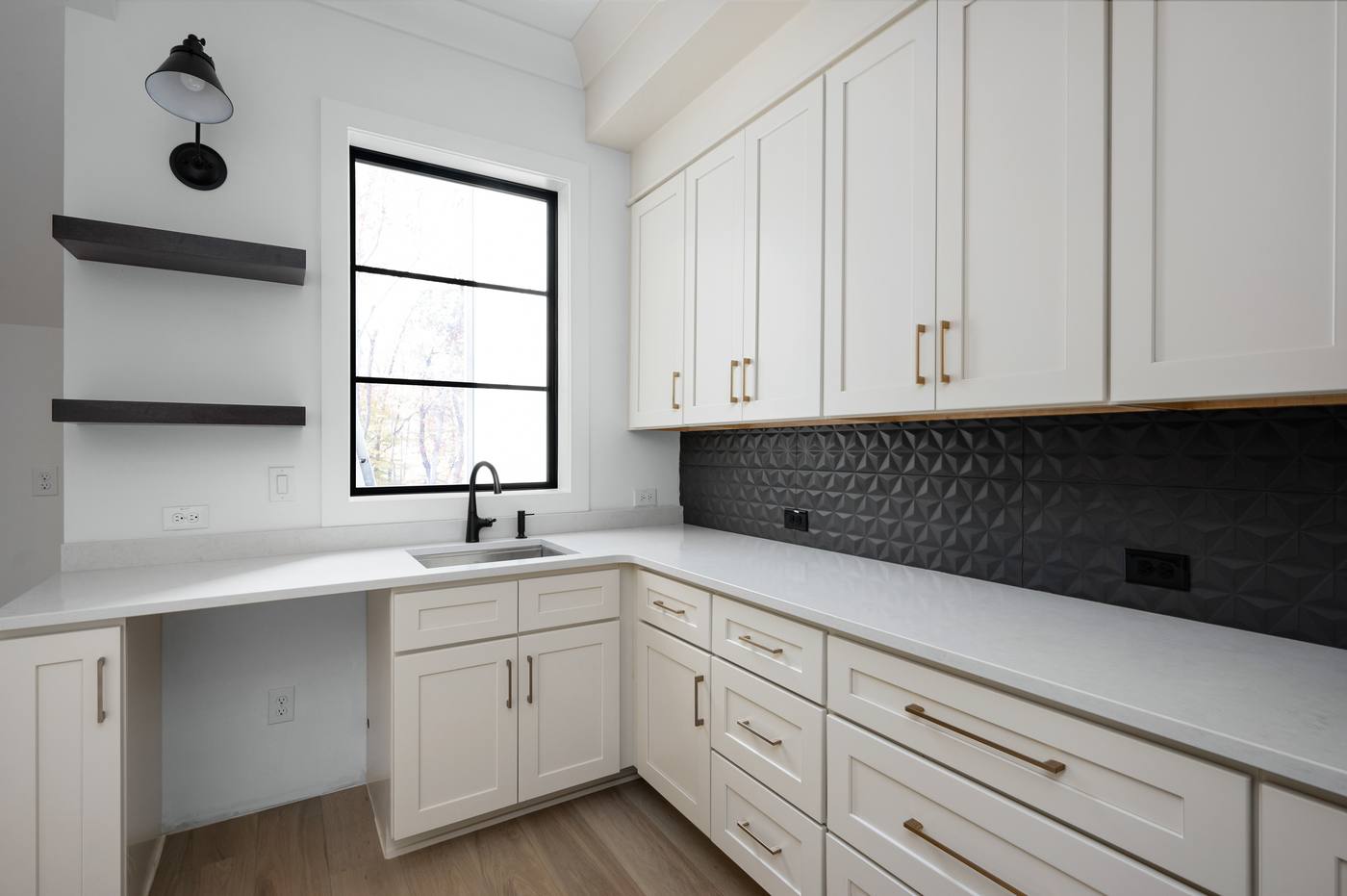 Lot 48 Bella Vista Other Spaces photograph by Shail Construction in Raleigh NC