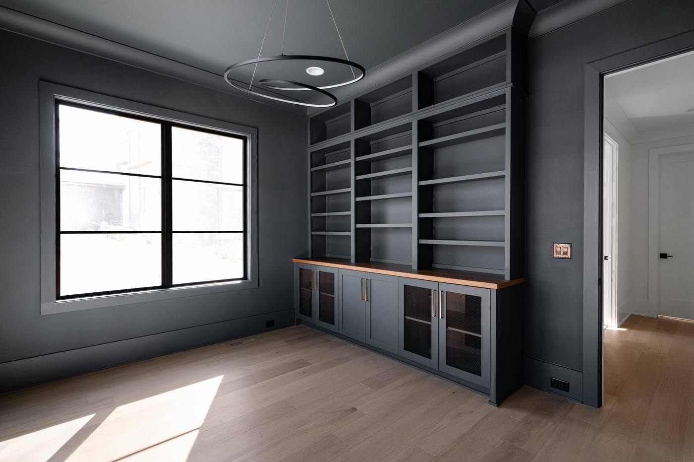 Lot 48 Bella Vista Other Spaces photograph by Shail Construction in Raleigh NC