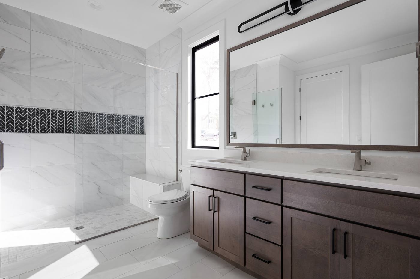 Lot 48 Bella Vista Other Spaces photograph by Shail Construction in Raleigh NC