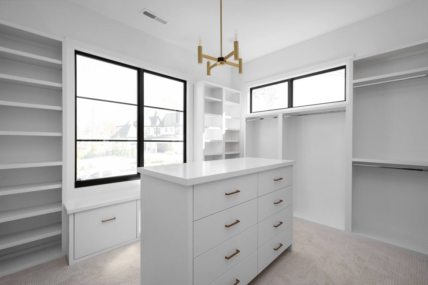 Lot 48 Bella Vista Other Spaces photograph by Shail Construction in Raleigh NC