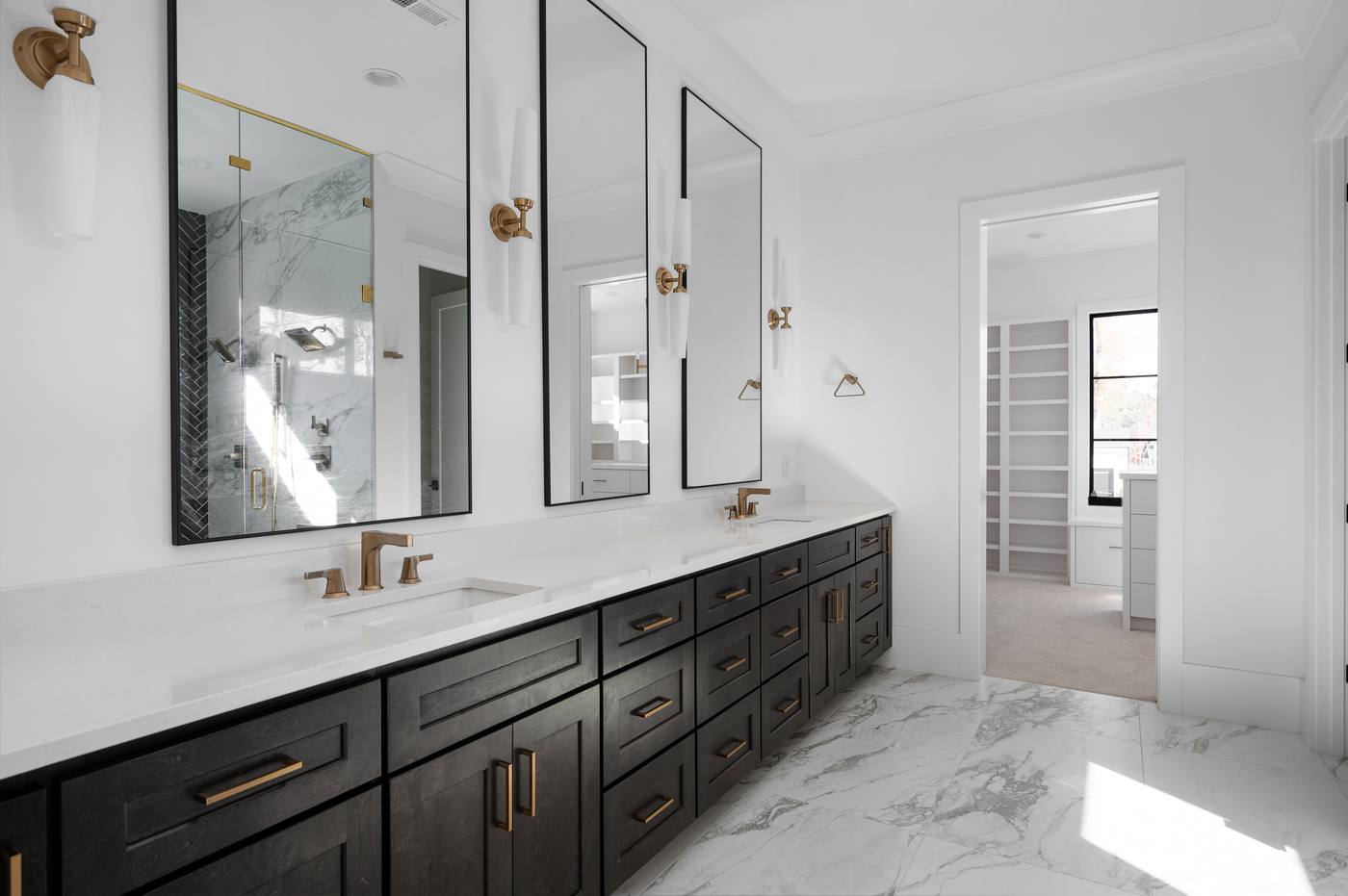 Lot 48 Bella Vista Other Spaces photograph by Shail Construction in Raleigh NC