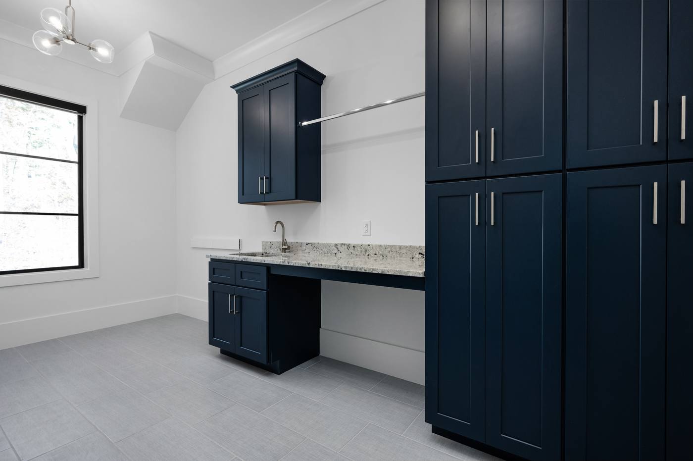 Lot 48 Bella Vista Other Spaces photograph by Shail Construction in Raleigh NC
