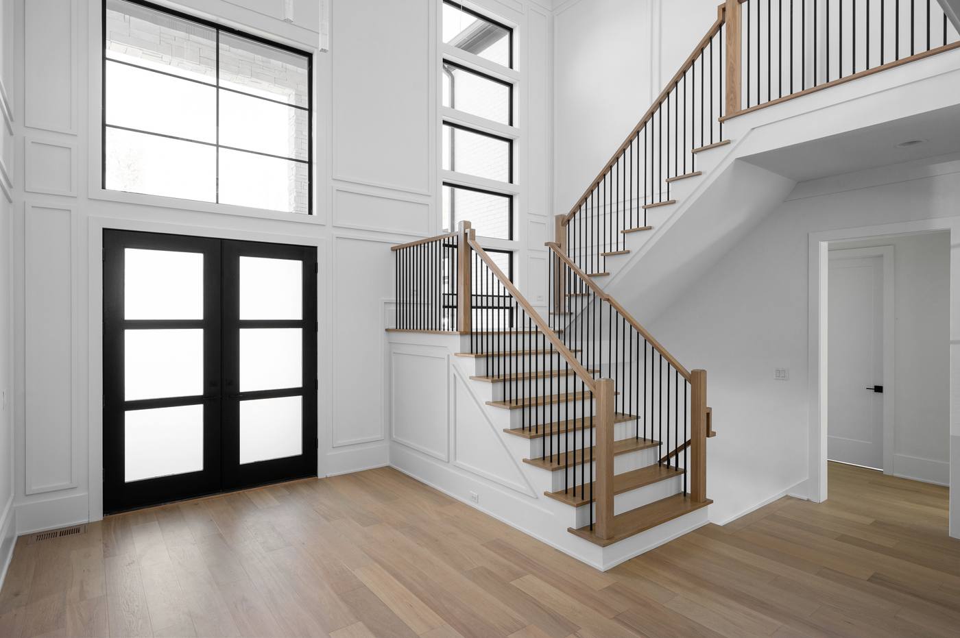 Lot 48 Bella Vista Other Spaces photograph by Shail Construction in Raleigh NC
