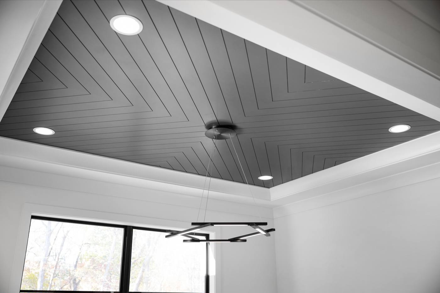 Lot 48 Bella Vista Other Spaces photograph by Shail Construction in Raleigh NC