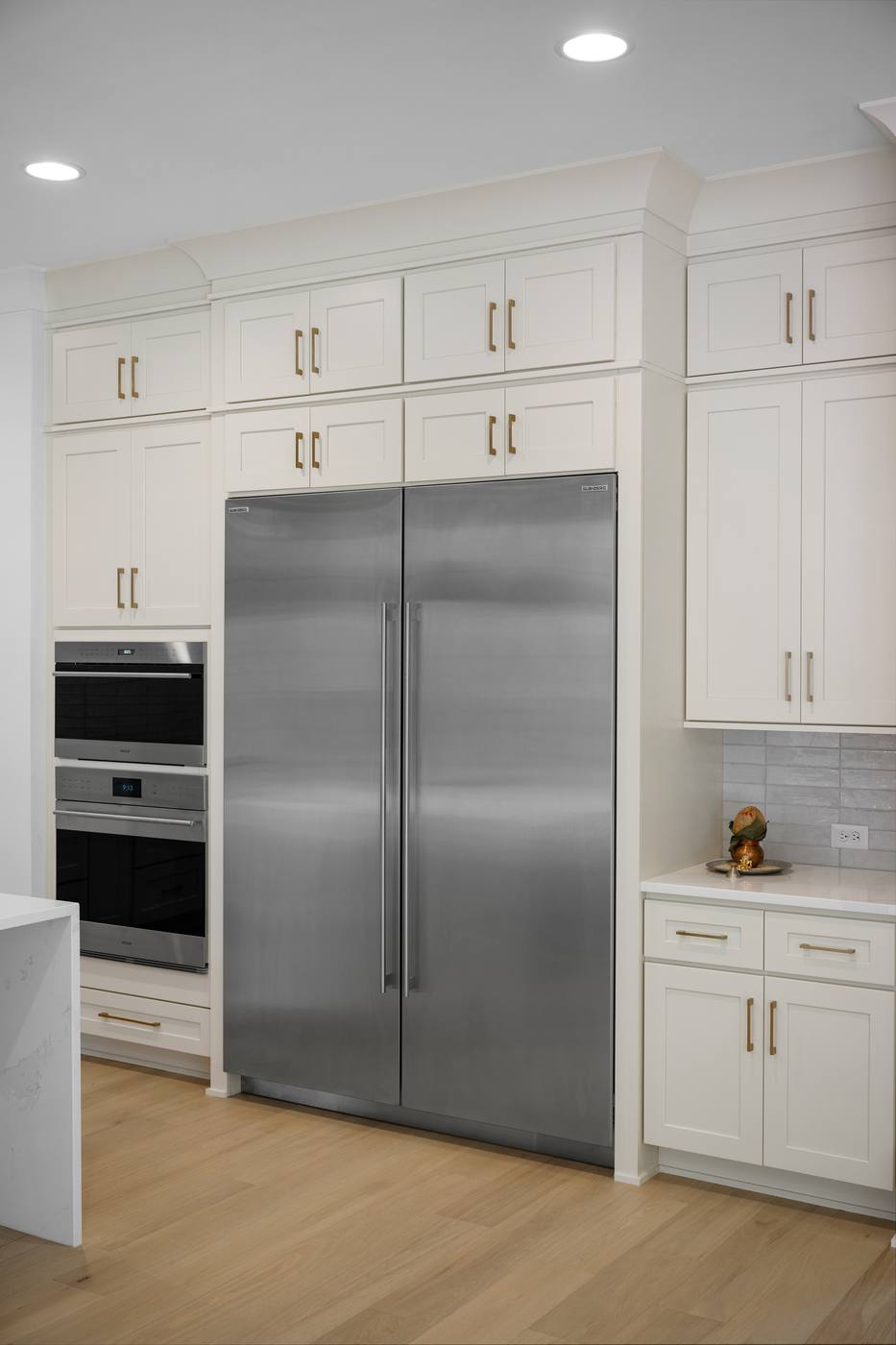 Lot 48 Bella Vista Other Spaces photograph by Shail Construction in Raleigh NC