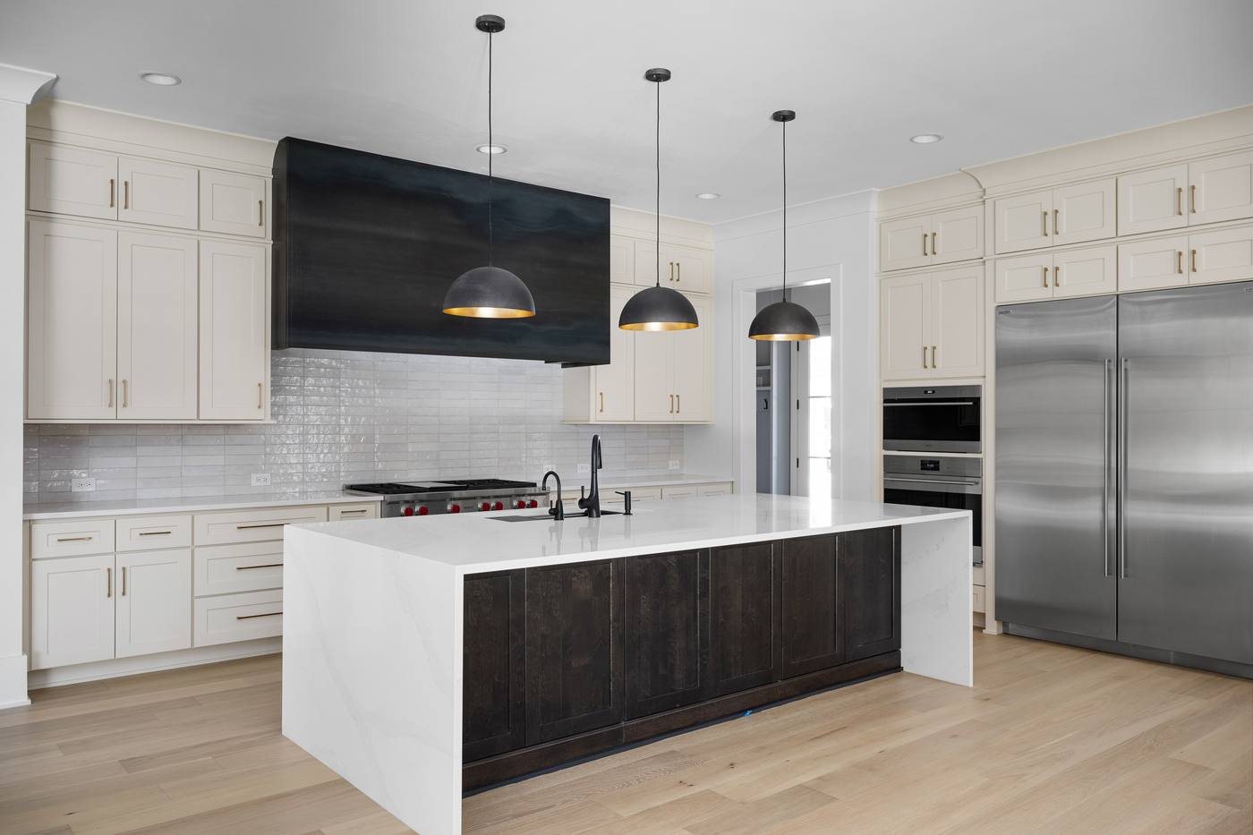 Lot 48 Bella Vista Other Spaces photograph by Shail Construction in Raleigh NC