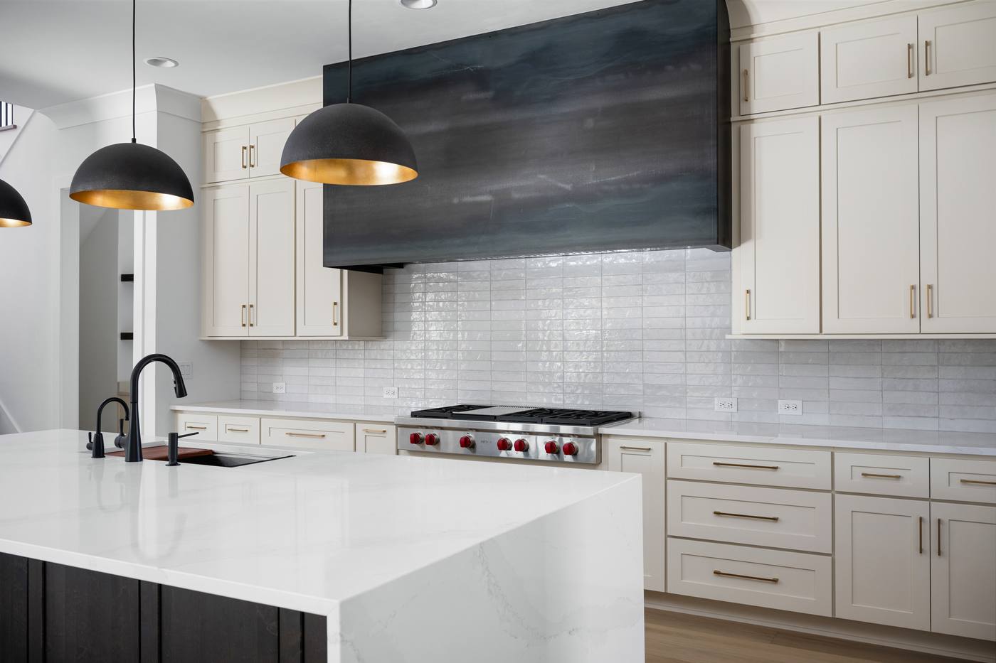 Lot 48 Bella Vista Other Spaces photograph by Shail Construction in Raleigh NC
