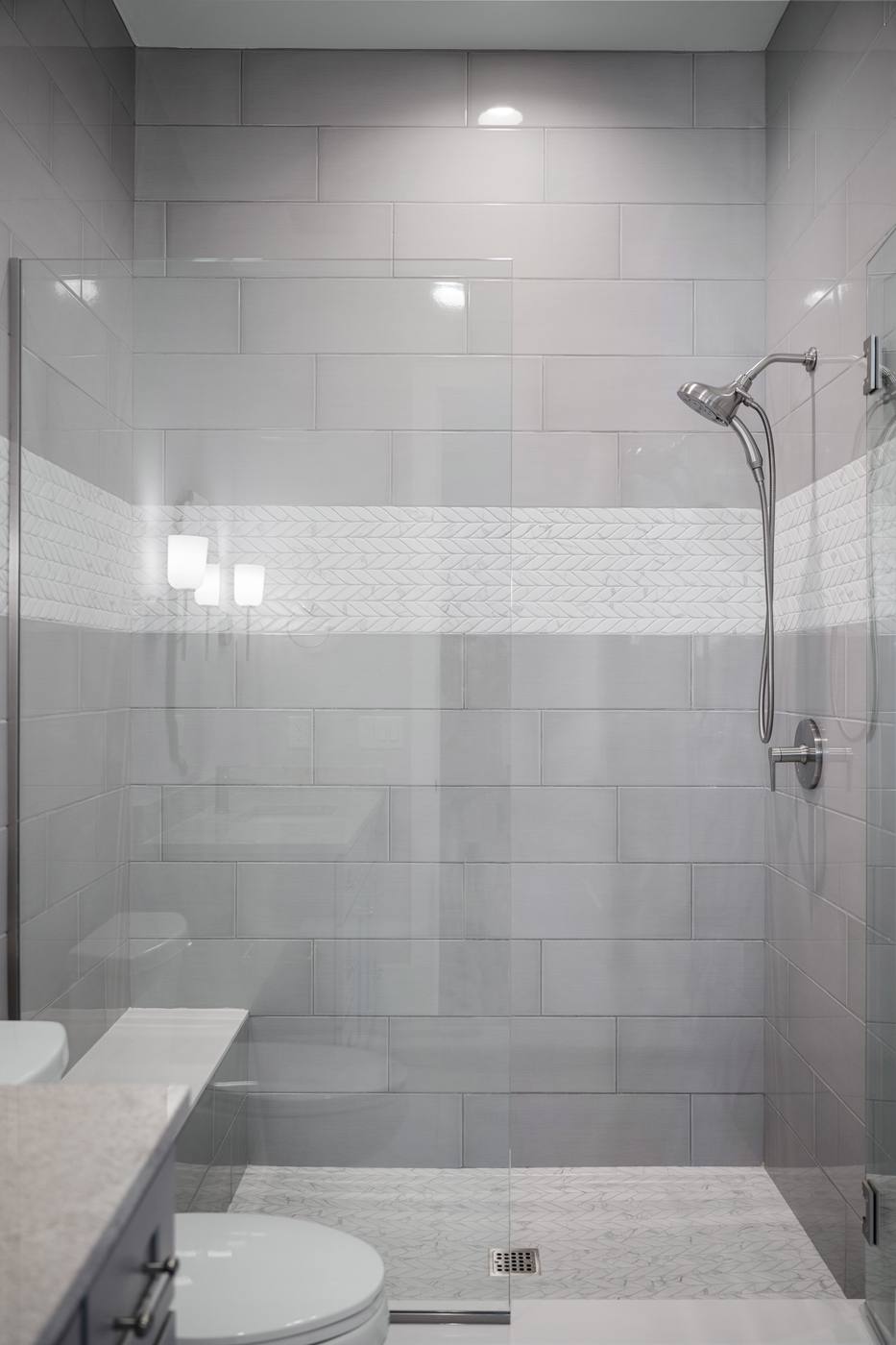 Lot 48 Bella Vista Other Spaces photograph by Shail Construction in Raleigh NC