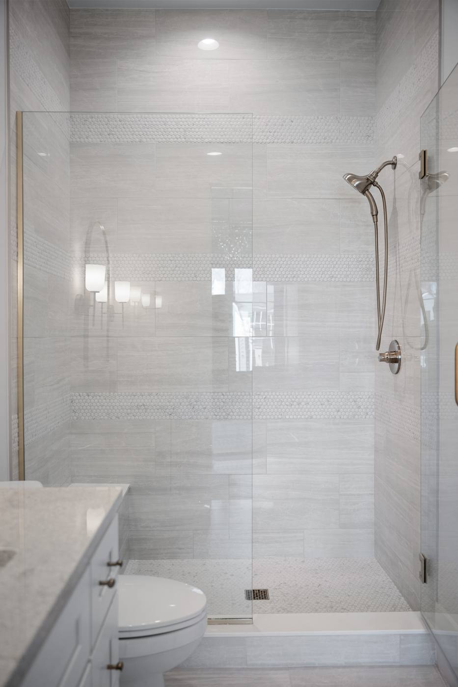 Lot 48 Bella Vista Other Spaces photograph by Shail Construction in Raleigh NC