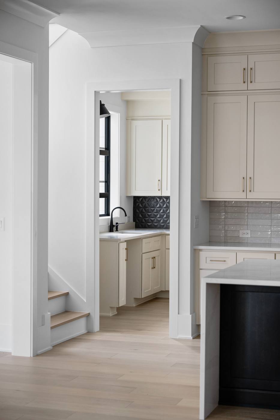 Lot 48 Bella Vista Other Spaces photograph by Shail Construction in Raleigh NC