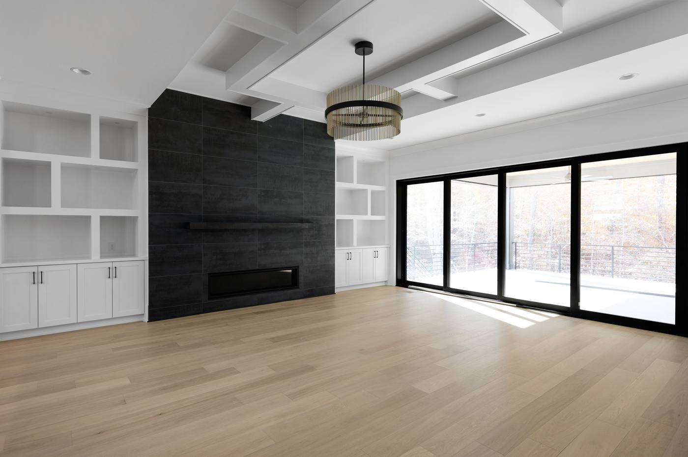 Lot 48 Bella Vista Other Spaces photograph by Shail Construction in Raleigh NC
