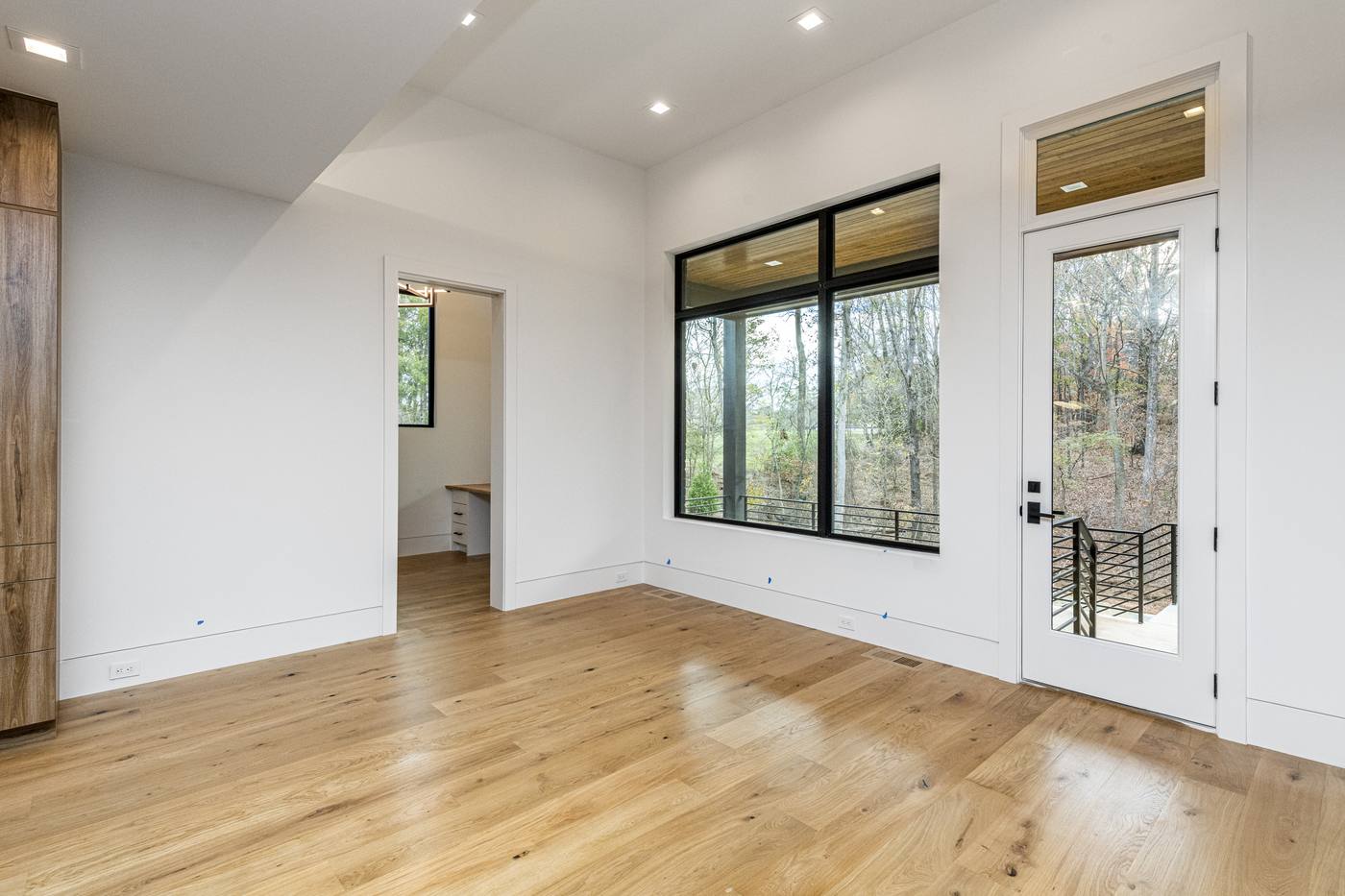 Lot 49 Bella Vista Other Spaces photograph by Shail Construction in Raleigh NC