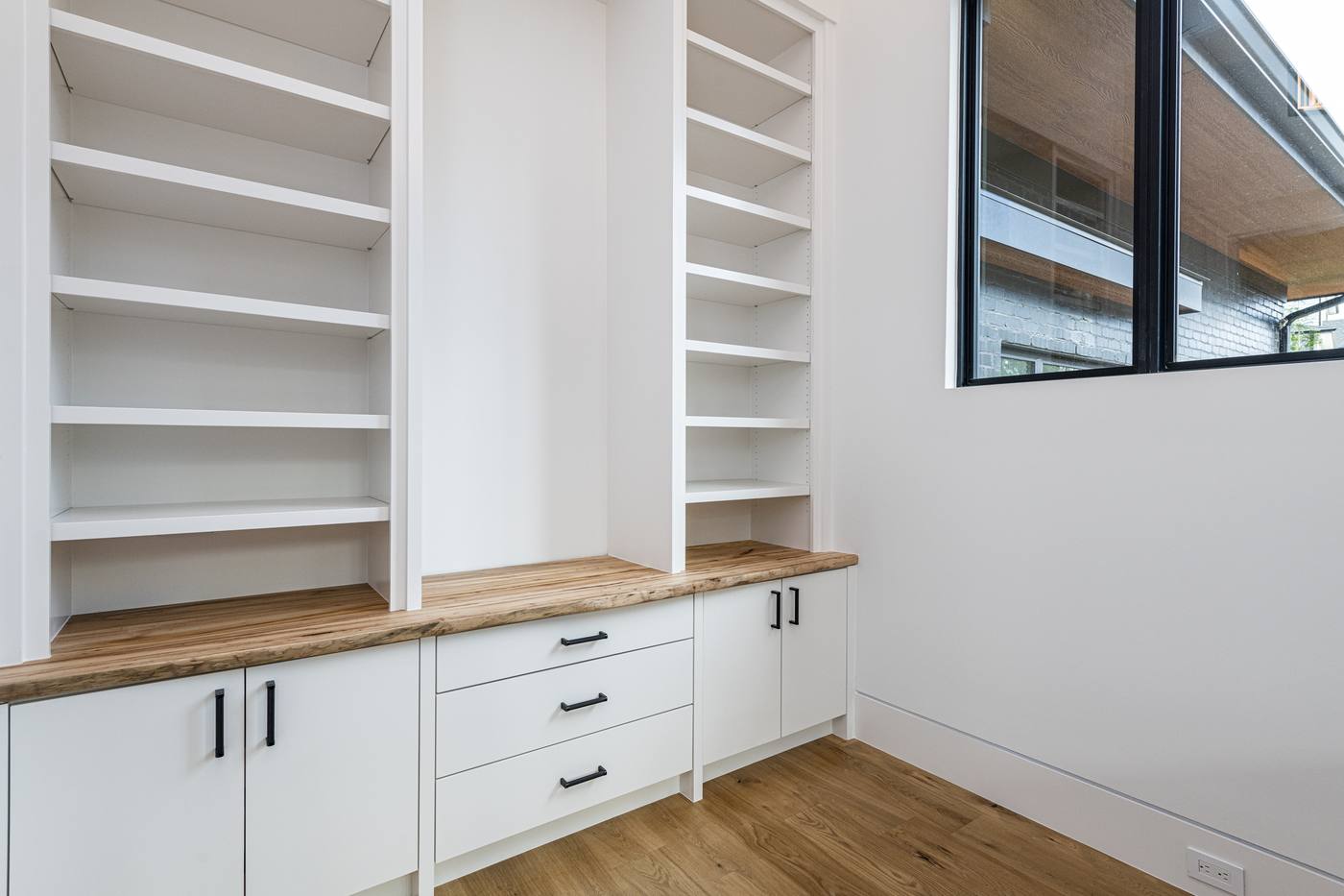 Lot 49 Bella Vista Other Spaces photograph by Shail Construction in Raleigh NC