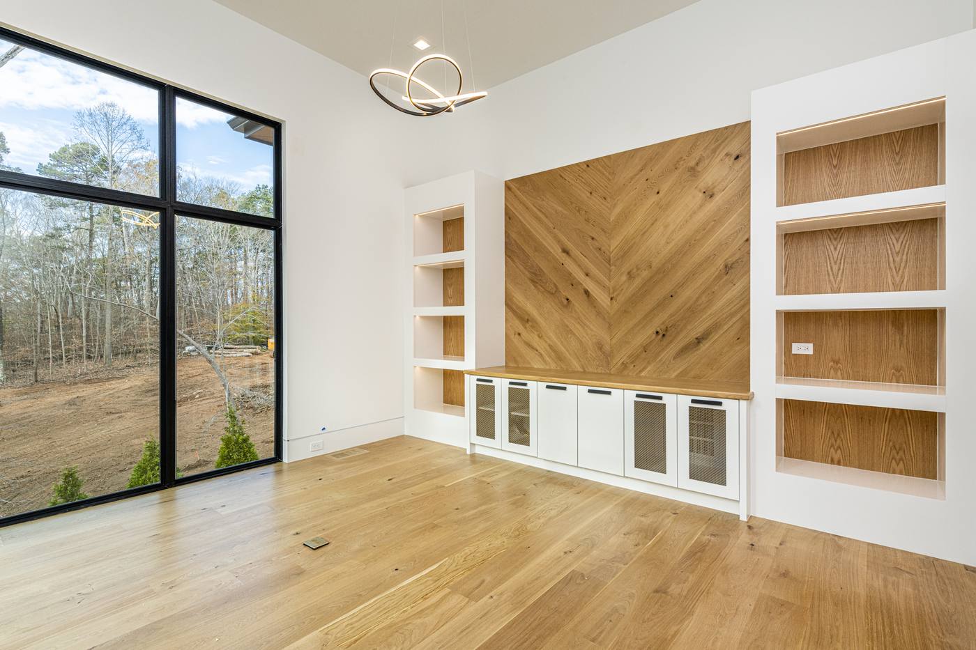 Lot 49 Bella Vista Other Spaces photograph by Shail Construction in Raleigh NC