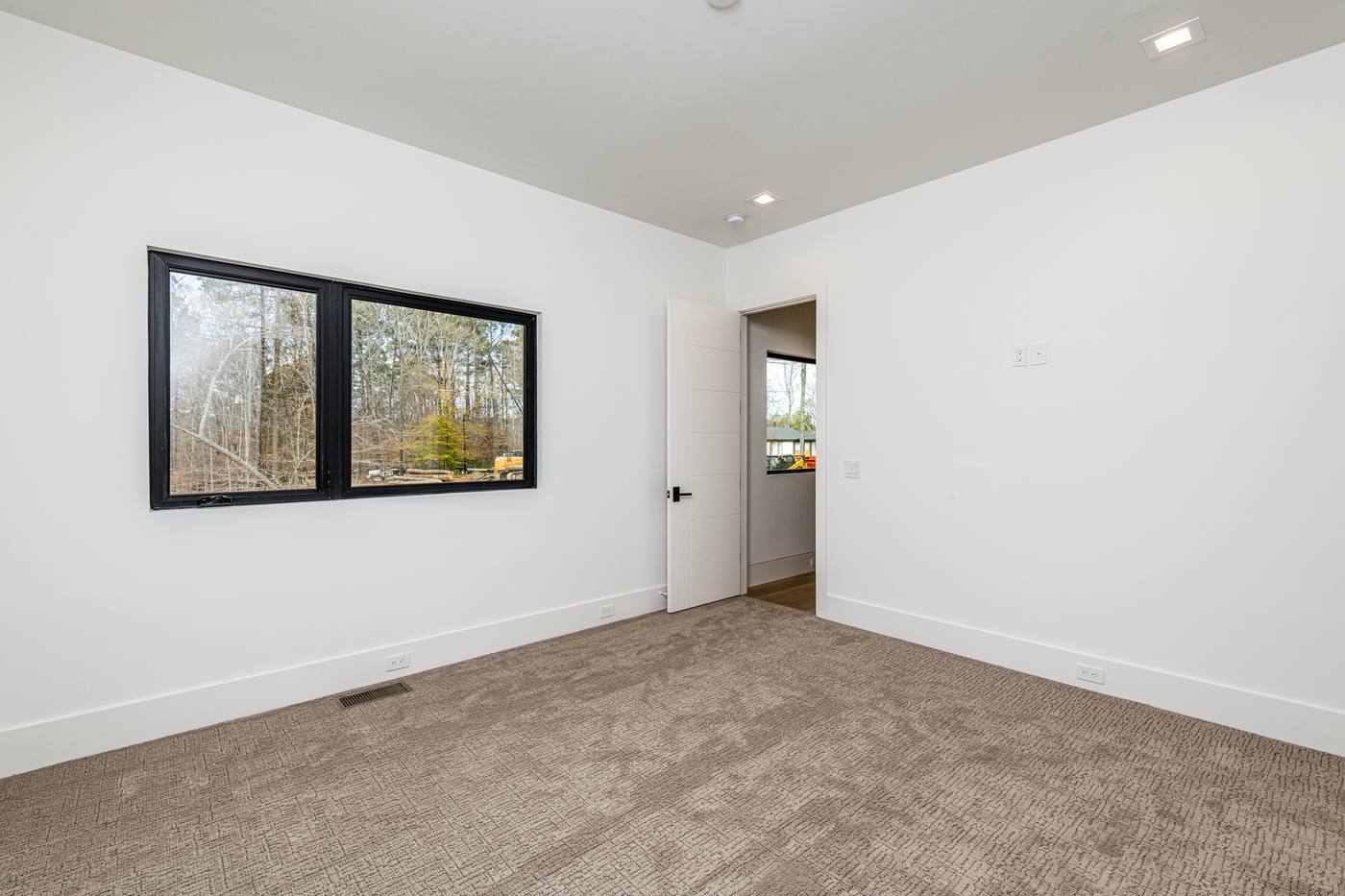 Lot 49 Bella Vista Other Spaces photograph by Shail Construction in Raleigh NC