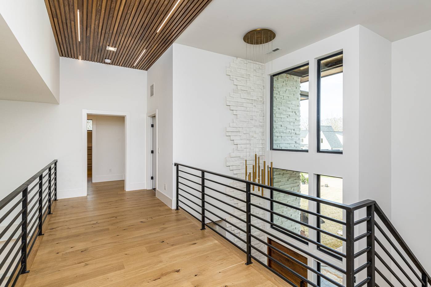 Lot 49 Bella Vista Other Spaces photograph by Shail Construction in Raleigh NC