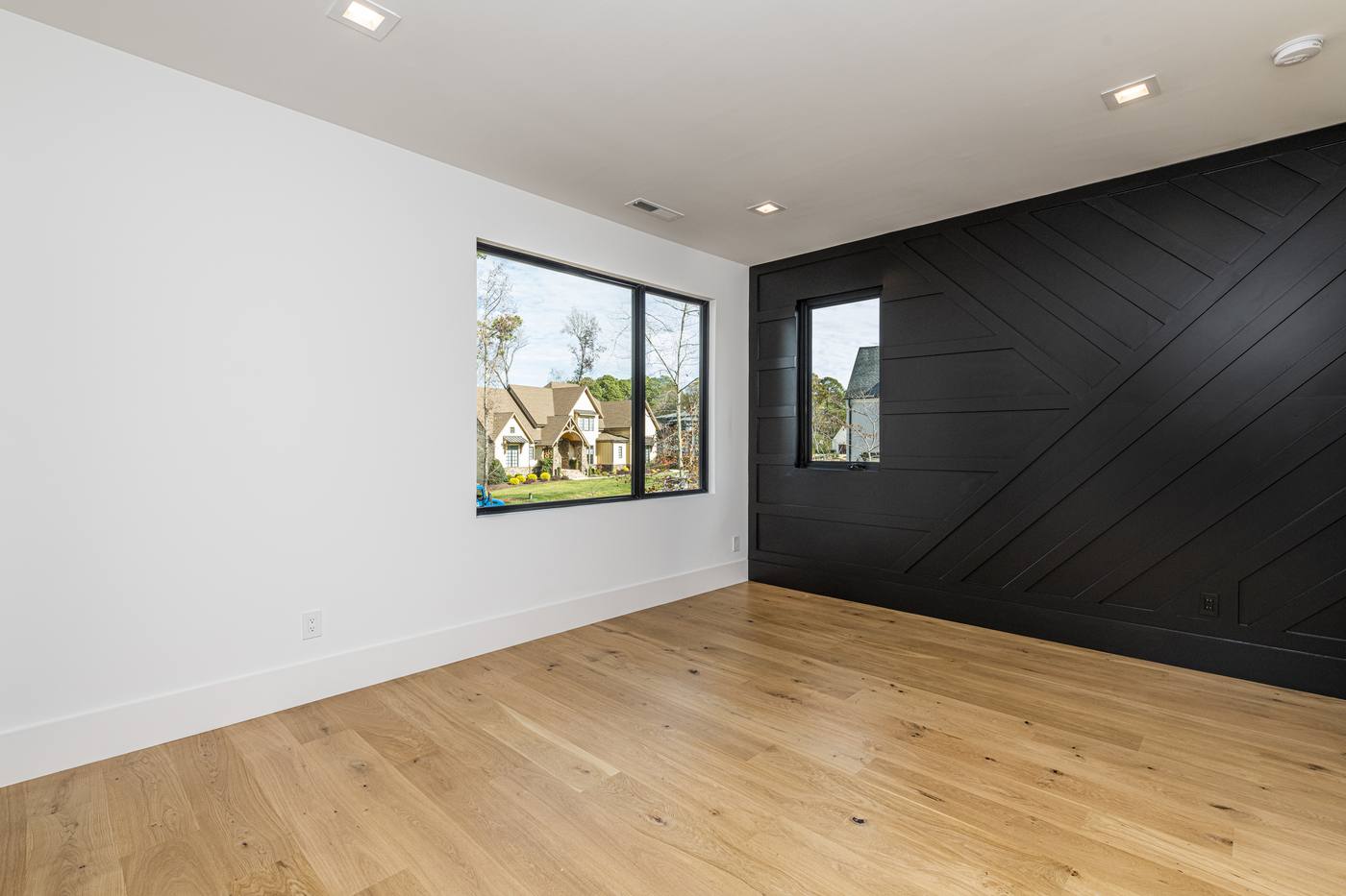 Lot 49 Bella Vista Other Spaces photograph by Shail Construction in Raleigh NC