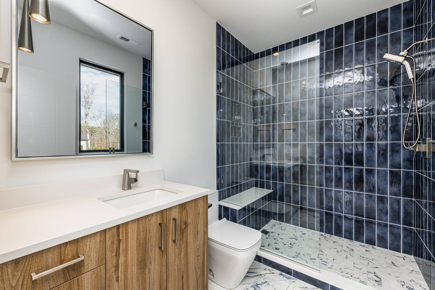 Lot 49 Bella Vista Other Spaces photograph by Shail Construction in Raleigh NC