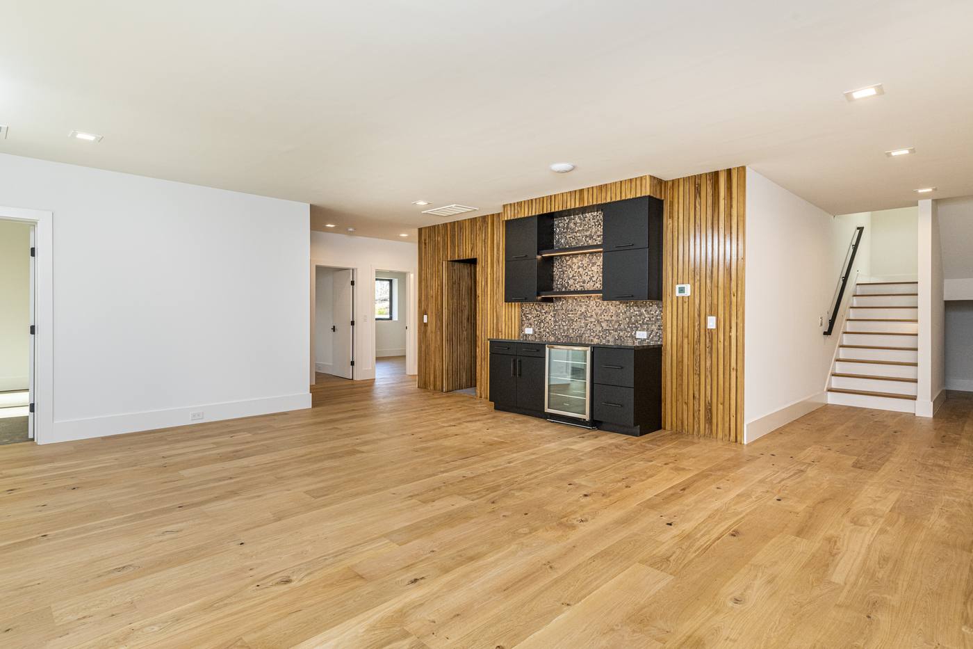 Lot 49 Bella Vista Other Spaces photograph by Shail Construction in Raleigh NC