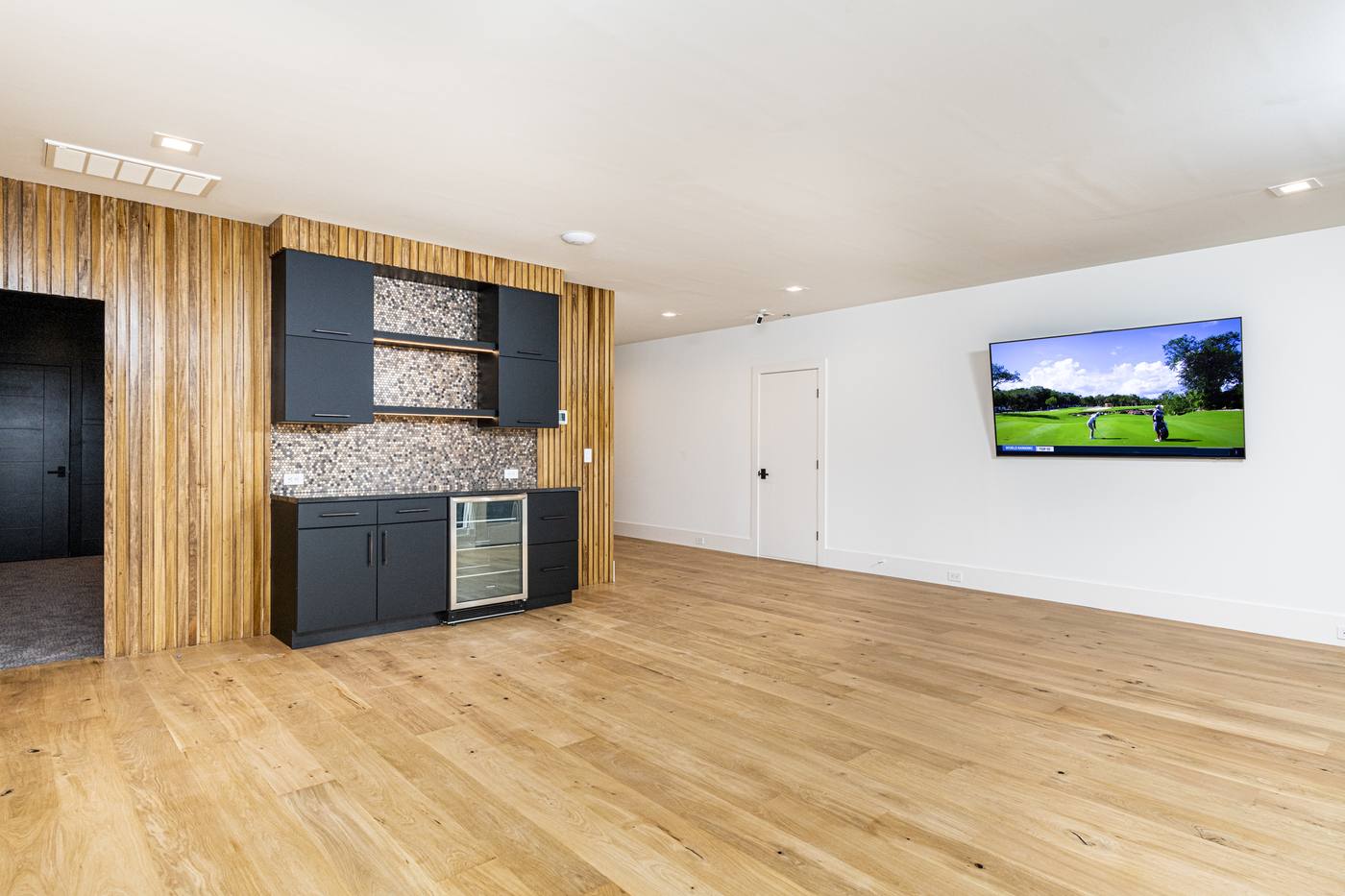 Lot 49 Bella Vista Other Spaces photograph by Shail Construction in Raleigh NC