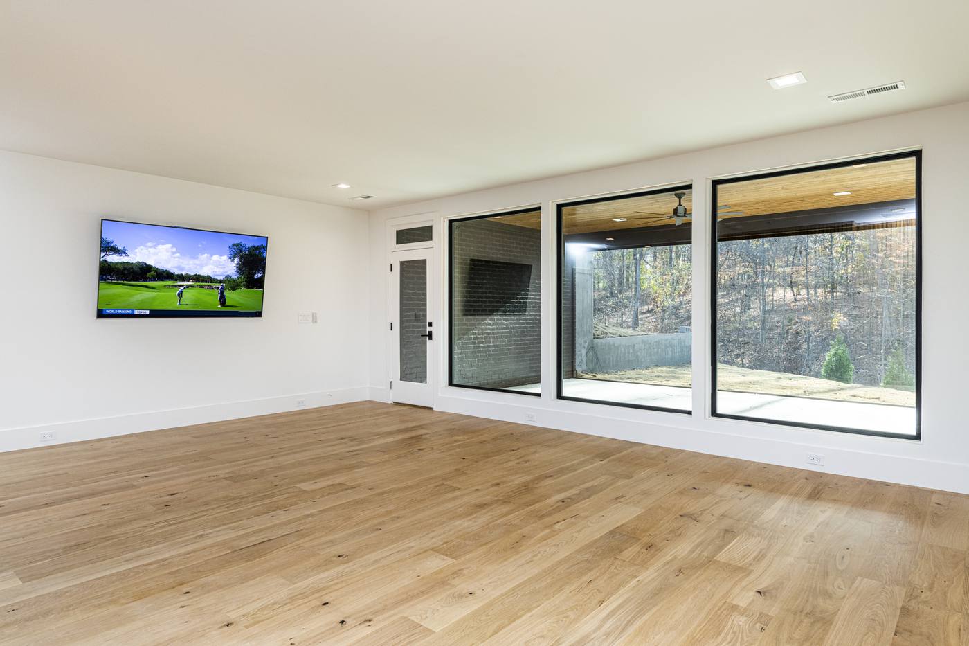 Lot 49 Bella Vista Other Spaces photograph by Shail Construction in Raleigh NC