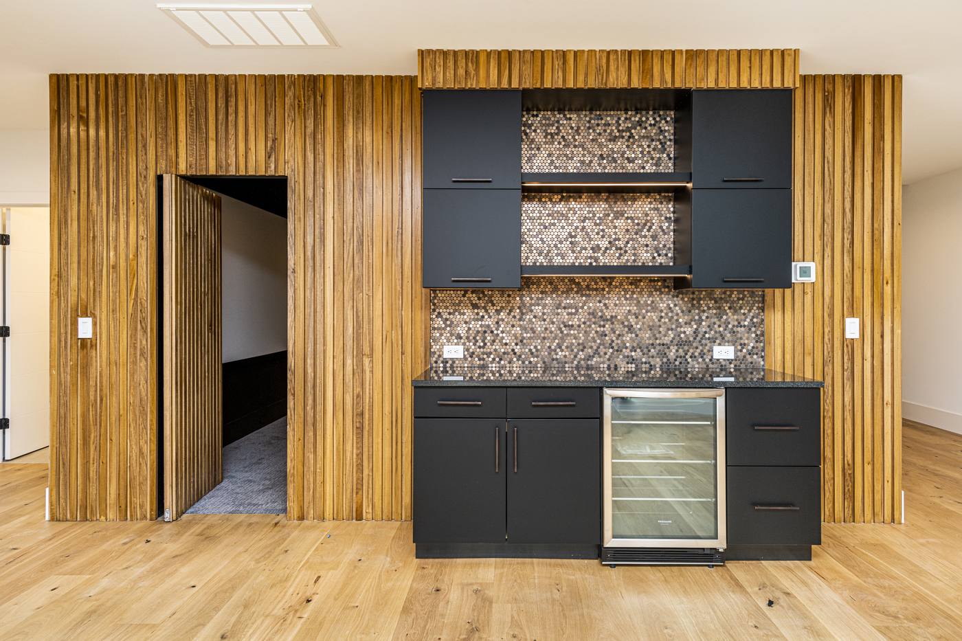Lot 49 Bella Vista Other Spaces photograph by Shail Construction in Raleigh NC