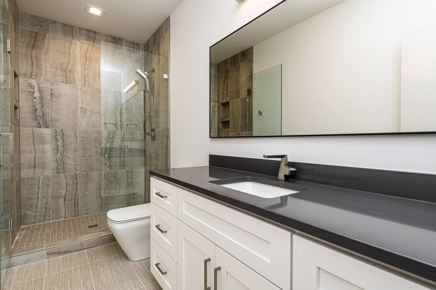 Lot 49 Bella Vista Other Spaces photograph by Shail Construction in Raleigh NC